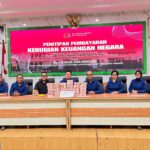 Tuntaskan Penanganan Korupsi, Kejari Kota Malang Terima Pengembalian Kerugian Negara Rp 3 Miliar Lebih. (Dok.Kejari).