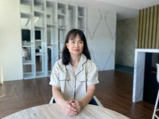 Dian Anggraeni, Legal Tanrise Property. (ist).