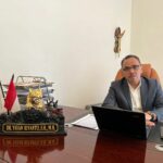 Advokat Dr. Yayan Riyanto, SH, MH
