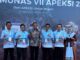 Wali Kota Malang Tegaskan Komitmen pada Visi Indonesia Emas Lewat Munas VII APEKSI. (Sumber Prokompim).