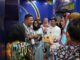 Beragam produk UMKM unggulan Kota Malang menyedot perhatian para pengunjung Indonesia City Expo (ICE) 2025. (Sumber Prokompim).