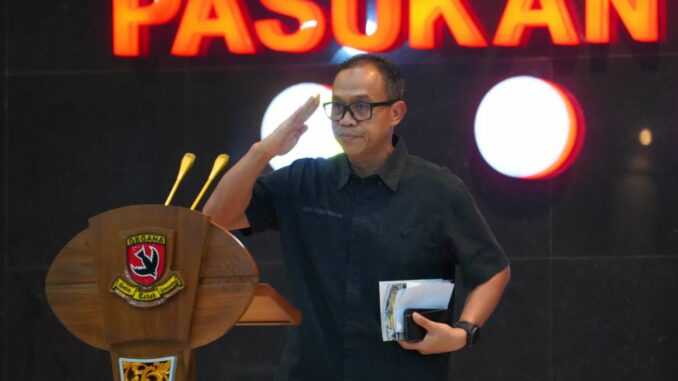 WhatsApp Image 2025-05-10 at 14.01.21 Buku Berjudul Brimob Penjaga Negeri, Karya Brigjen Pol Harry Kurniawan Siap Diluncurkan