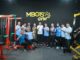 Wujudkan Ngalam Tahes, Wali Kota Wahyu Hidayat Hadirkan Mbois Gym Terjangkau untuk Masyarakat, Sabtu 10 Mei 2025. (Sumber Prokompim).