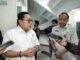 Suryadi, Wakil Ketua Komisi D DPRD Kota Malang pada suatu acara beberapa waktu lalu