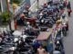 Salah satu poin Ranperda, Jukir dan pengelola parkir wajib ganti rugi kendaraan hilang. (ist).