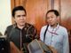 M. Zainul Arifin, SH., MH penasehat hukum terdakwa