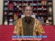 Prof. DR. I Nyoman Nurjaya, SH, MS. (istimewa).