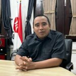 H. Rendra Masdrajad Safaat, anggota Komisi C DPRD Kota Malang dari Fraksi PKS. (istimewa).