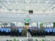 Wali Kota Malang, Wahyu Hidayat secara resmi membuka kegiatan pelatihan Leadership dan Teamwork Building pada Kamis (15/05/2025) malam. (Sumber Prokompim).
