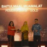BMM Borong 3 Penghargaan Di Ajang UMKM Award 2025. (istimewa).