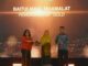 BMM Borong 3 Penghargaan Di Ajang UMKM Award 2025. (istimewa).