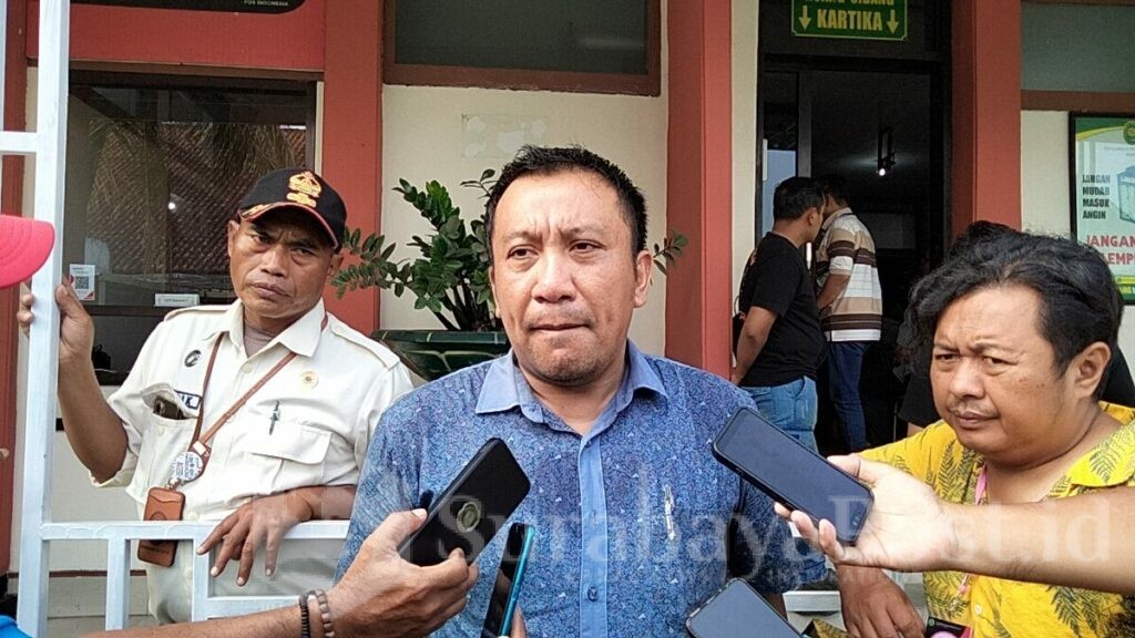 JPU Mohamad Heriyanto
