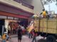 Proses eksekusi rumah dijalan Bandung Kota Malang berjalan lancar tanpa perlawanan, Kamis (22/05/2025).