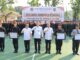 Komitmen Bersama, Kanwil Ditjen PAS Jatim Gelar Deklarasi Lapas dan Rutan Bebas Narkoba dan Hp Ilegal