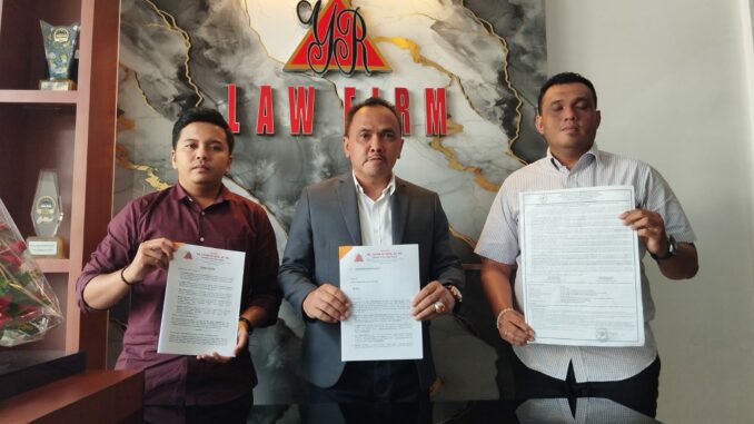 WhatsApp Image 2025-05-22 at 20.46.24 Tim kuasa hukum dari Law Firm Dr Yayan Riyanto, SH, MH. (istimewa).
