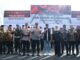 Forkopimda Kota Malang Gelar Deklarasi Anti Premanisme dan Ormas Bermasalah, Jumat 23 Mei 2025. (ist).