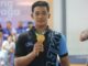 Adam Maulana, Atlet Beladiri UIBU Peraih Emas di Kejurnas Beladiri Mahasiswa 2025. (Dok. UIBU).