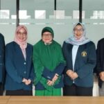 Lima Profesor Baru Universitas Brawijaya yang akan di kukuhkan Rabu (28/05/2025) pekan depan.