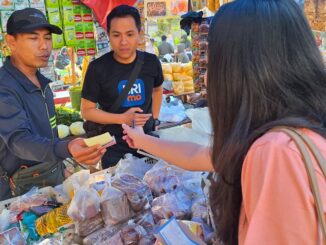 BRI Branch Office Batu Salurkan KUR Rp74.01Miliar Hingga April 2025. (Sumber Humas BRI Malang).