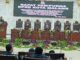 Lewat Paripurna DPRD Kota Malang, Wali Kota Wahyu Hidayat Targetkan RPJMD Rampung dalam 40 Hari, Senin (26/05/2025).
