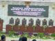 Paripurna, Ketua DPRD Amithya Ratnanggani: RPJMD Jadi Pondasi Pembangunan Kota Malang Jangka Panjang, Senin (26/05/2025).
