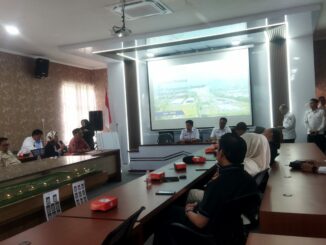 Komisi C DPRD Kota Malang Inisiasi Langkah Pemecahan Masalah Wilayah Terdampak TPA Supit Urang