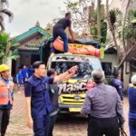 Buntut Transaksi Jual Beli, PN Kota Malang Eksekusi Hotel Mandala Puri