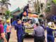 Buntut Transaksi Jual Beli, PN Kota Malang Eksekusi Hotel Mandala Puri
