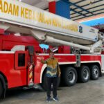 Wujudkan Layanan Prima, Anggota Dewan H. Rokhmad Dorong Pemkot Malang Pisahkan Damkar dari Satpol PP. (ist).