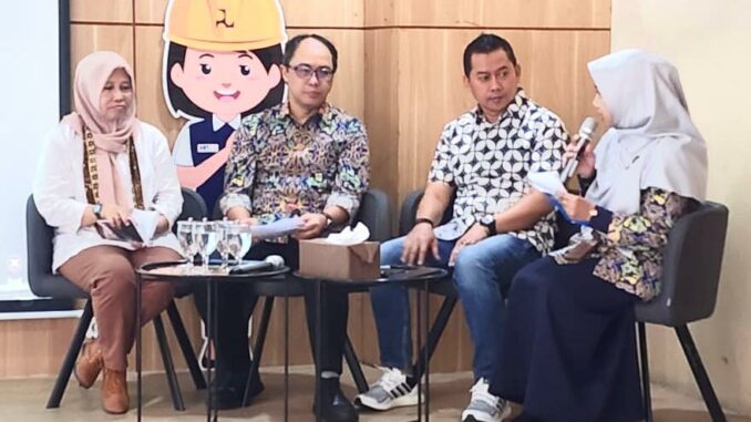 WhatsApp Image 2025-05-28 at 20.31.26 Dirut Tugu Tirta Jadi Narasumber BTAM Water Forum 2025. (Sumber Humas Tugu Tirta).