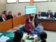 Perkuat Dakwaan, JPU Hadirkan Tiga Saksi Dalam Sidang Dugaan TPPO di PN Kota Malang, Rabu (28/05/2025) siang.