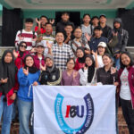 UIBU Kirim 46 Atlet ke Pomprov 2025, Futsal Putra Cetak Kemenangan Perdana. (istimewa).