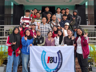 UIBU Kirim 46 Atlet ke Pomprov 2025, Futsal Putra Cetak Kemenangan Perdana. (istimewa).
