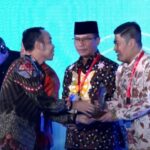 Raih Indeks Capaian SPM Pendidikan Terbaik, Wali Kota Malang: Wujud Komitmen Pemkot Memberikan Pendidikan Berkualitas. (Sumber Prokompim).