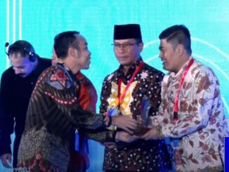 Raih Indeks Capaian SPM Pendidikan Terbaik, Wali Kota Malang: Wujud Komitmen Pemkot Memberikan Pendidikan Berkualitas. (Sumber Prokompim).