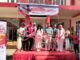 Peresmian layanan Poli Psikologi pertama di klinik pratama PMI Kota Malang, Jawa Timur, Sabtu (31/05/2025).