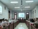 DPRD Kota Malang saat audiensi bersama Diskopindag, camat, dan lurah se-Kota Malang yang digelar pada Rabu 28 Mei 2025 lalu. (istimewa)