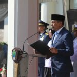 Peringati Hari Lahir Pancasila, Wali Kota Malang Tekankan Penguatan Nilai Luhur dalam Kehidupan Sehari-hari, Senin 2 Juni 2025. (ist).