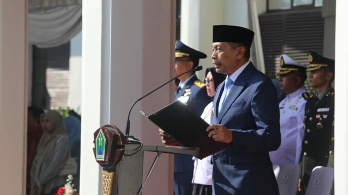 WhatsApp Image 2025-06-02 at 19.03.58 Peringati Hari Lahir Pancasila, Wali Kota Malang Tekankan Penguatan Nilai Luhur dalam Kehidupan Sehari-hari, Senin 2 Juni 2025. (ist).