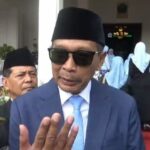 Wali Kota Wahyu Hidayat Imbau Warga Tak Panik Tanggapi Isu Varian Baru Covid-19