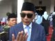 Wali Kota Wahyu Hidayat Imbau Warga Tak Panik Tanggapi Isu Varian Baru Covid-19