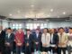 Hadiri Dialog Pemuda Muhammadiyah Kota Malang, Begini Pesan Wakil Walikota Malang Ali Muthohirin, Senin (02/06/2025).