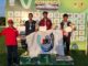 Luqman Hakim, atlet UIBU berhasil membukukan 2 emas di Cabor atletik Pomprov Jatim, Selasa 3 Juni 2025. (Sumber UIBU).