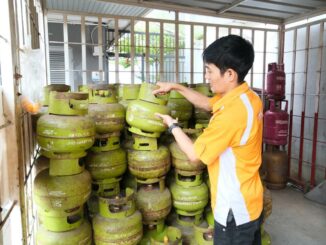 Jelang Idul Adha, Pertamina Pastikan Pasokan Energi Jawa Timur Aman