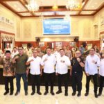 Jelang Idul Adha 2025, Walikota Wahyu Hidayat Pastikan Seluruh Persiapan Berjalan Optima. (Sumber Prokompim).
