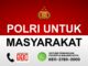 24 Jam Non Stop, Polresta Malang Kota Siaga Layanan Polri 110 dan Hotline 62 811-3780-2000