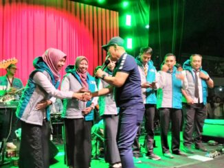 UIBU Terima 1.923 Mahasiswa PPG Guru Tertentu, Siap Cetak Guru Profesional, Senin (9/6/2025) malam.