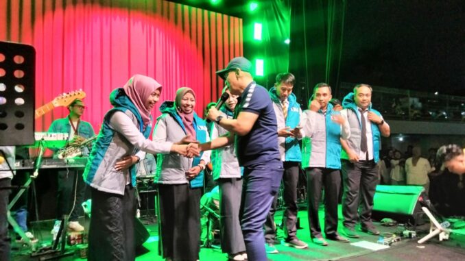 WhatsApp Image 2025-06-09 at 15.38.39 UIBU Terima 1.923 Mahasiswa PPG Guru Tertentu, Siap Cetak Guru Profesional, Senin (9/6/2025) malam.