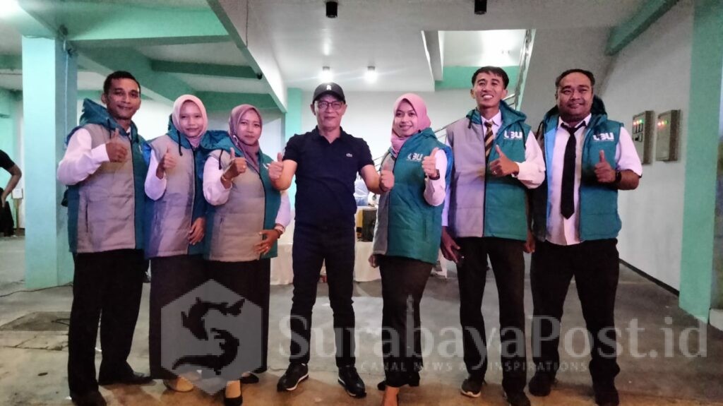 UIBU Terima 1.923 Mahasiswa PPG Guru Tertentu, Siap Cetak Guru Profesional, Senin (9/6/2025) malam.
