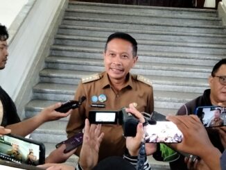 Walikota Malang, Wahyu Hidayat